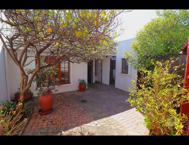 3 BEDROOM CLUSTER FOR SALE IN BRYANSTON